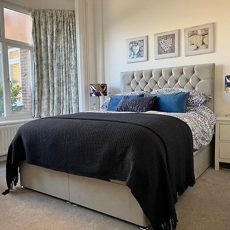 Amberlea Apartment Swanage Eksteriør bilde