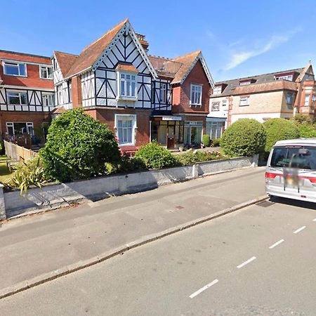 Amberlea Apartment Swanage Eksteriør bilde