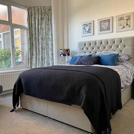 Amberlea Apartment Swanage Eksteriør bilde